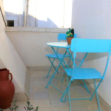La Nicchia B&B Conversano Eksteriør bilde