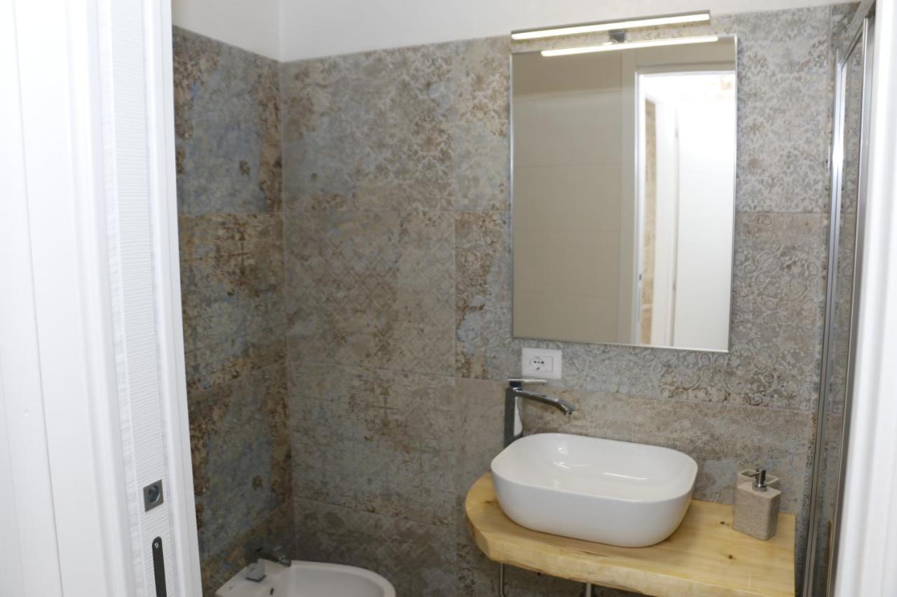 La Nicchia B&B Conversano Eksteriør bilde
