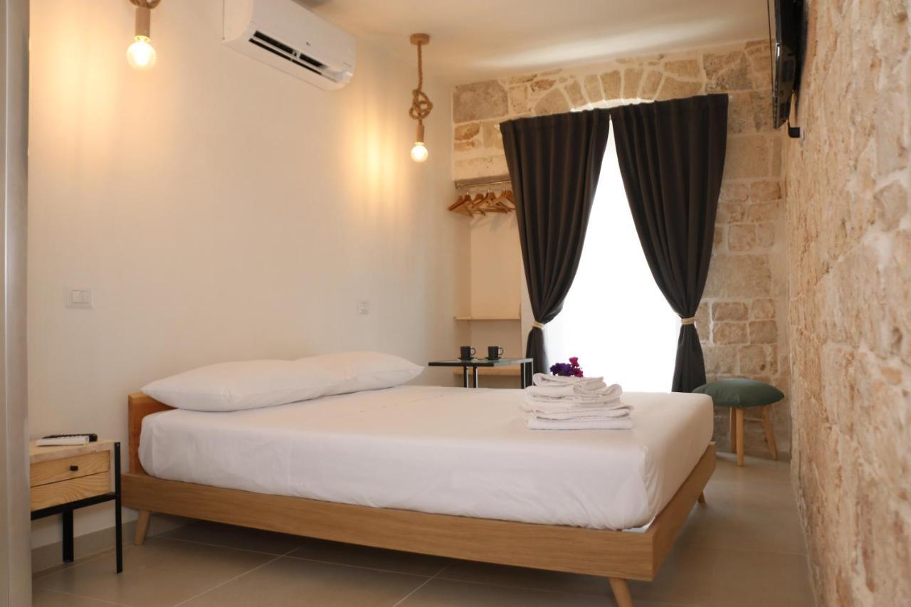 La Nicchia B&B Conversano Eksteriør bilde