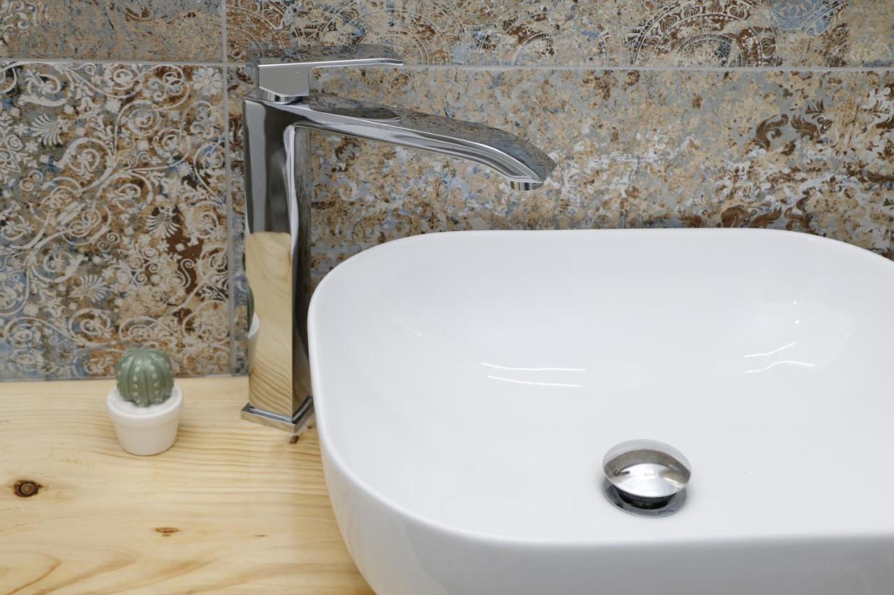 La Nicchia B&B Conversano Eksteriør bilde