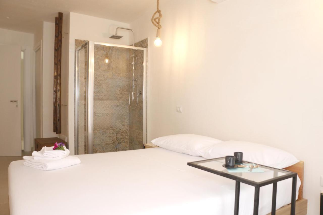 La Nicchia B&B Conversano Eksteriør bilde