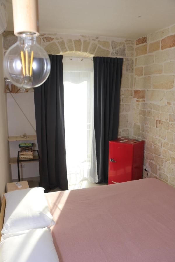 La Nicchia B&B Conversano Eksteriør bilde